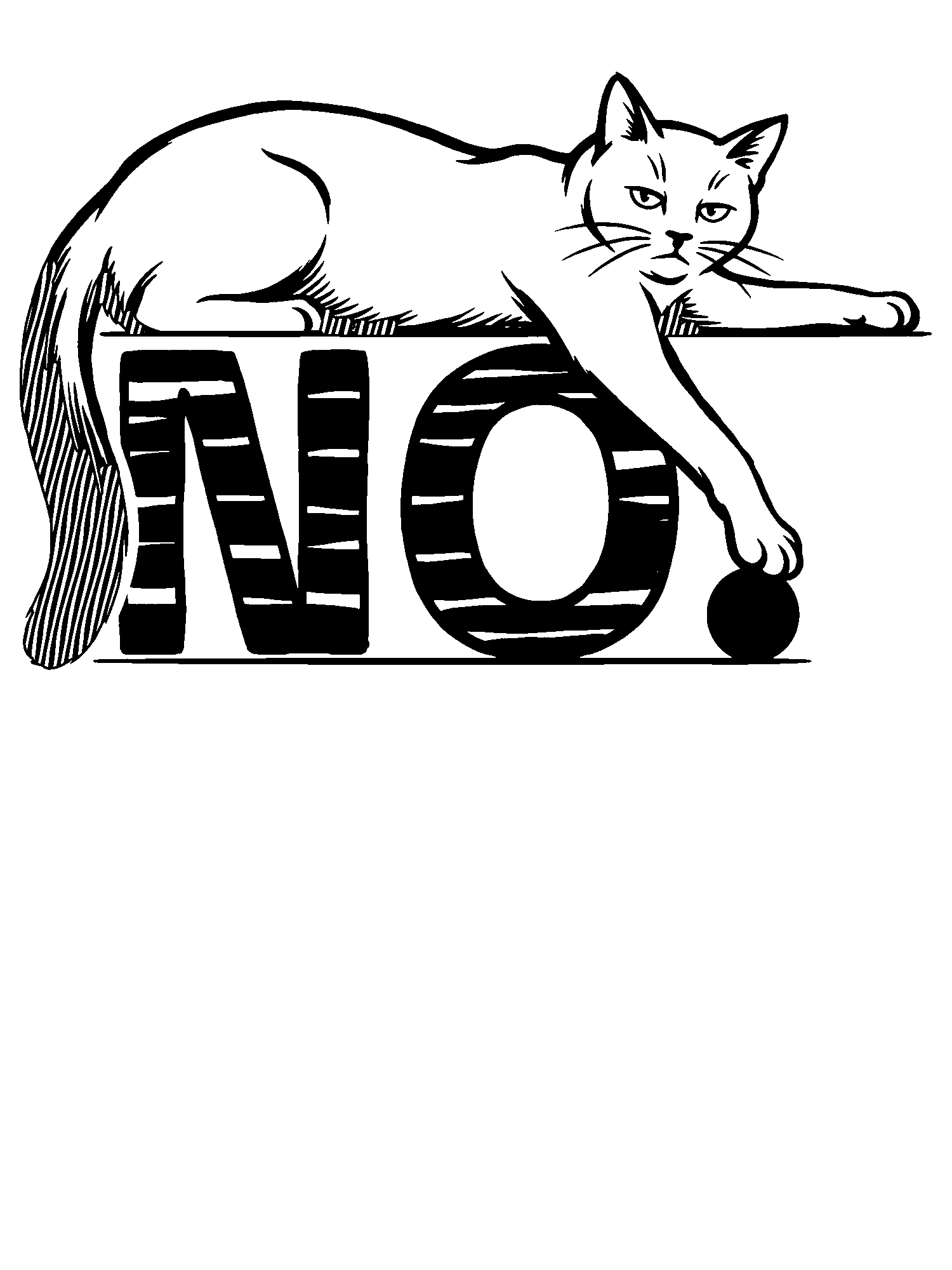 No. print